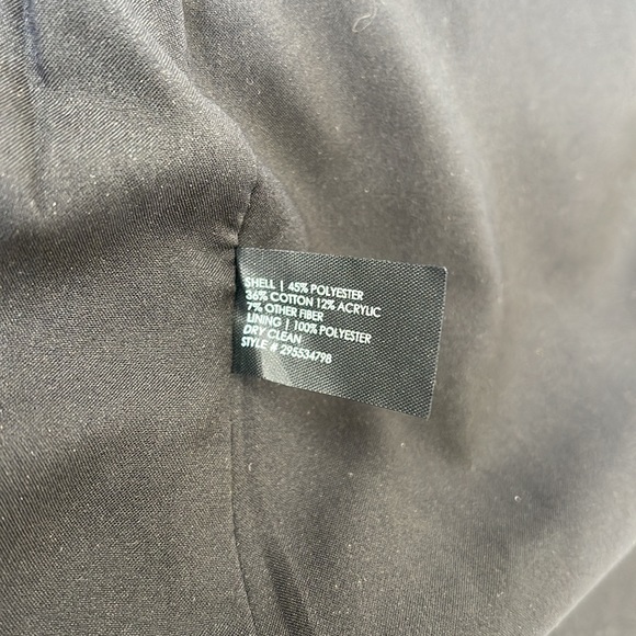 Club Monaco Skirt Size 00 - Picture 5 of 8